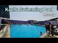 Kanha Resort And Swimming Pool Morena Swimmingpool