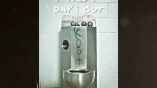 Kdot - First Day Out (Remix)