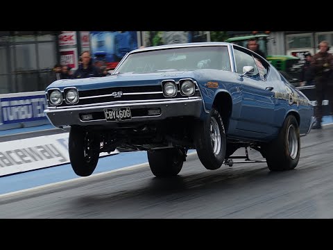 THROWBACK 3 - 2018 and 2019 DOORSLAMMERS WINNERS