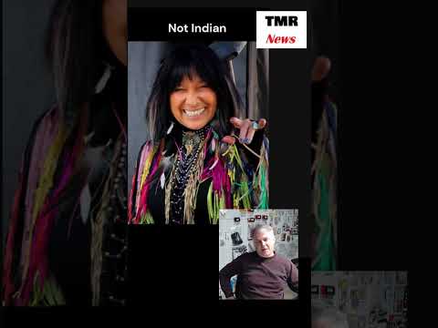 Buffy Sainte-Marie's Genealogy Correction