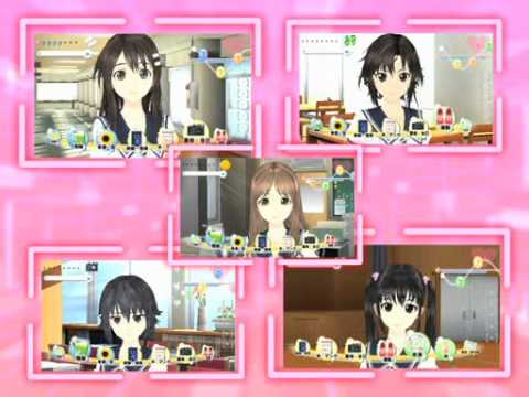 フォトカノ