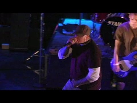 [hate5six] The Killer - May 03, 2009 Video