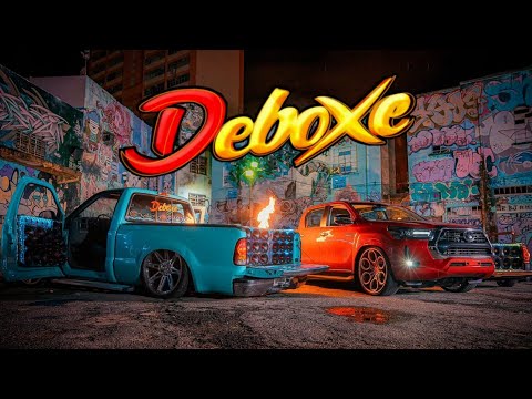 Deboxe EletroFunk 2022 - Competives - Ritmo do Tumdum