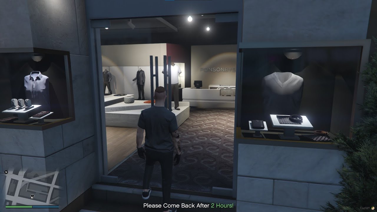 [RELEASE] Close Store Doors [STANDALONE] [PAID] thumbnail 2