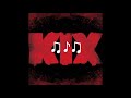 heartache kix (with lyrics)