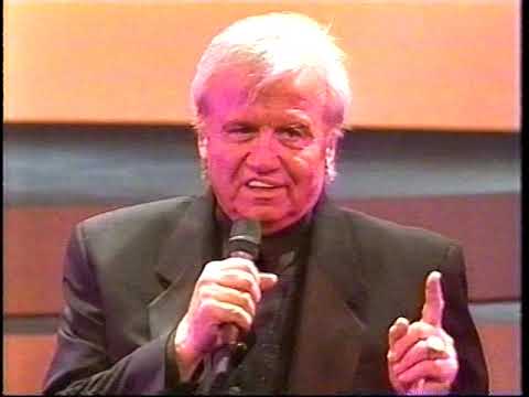 " Cara Mia "  Jay Black & The Americans 2001