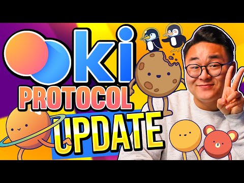 OOKI PROTOCOL - BIG UPDATES AFTER 3 MONTHS... Is Ooki Protocol Still Worth Investing In 2022?
