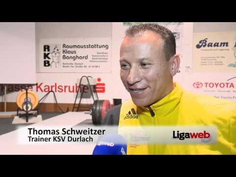 Ligaweb.tv - KSV Durlach - AC Germ. St. Ilgen