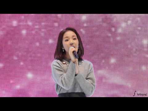 151226 SAF 예밤 백아연 - 이럴 거면 그러지 말지