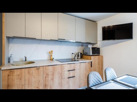 Long street suites, Braşov, Romania