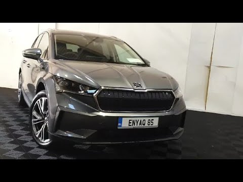 Skoda Enyaq 85 Plus 286bhp - Image 2