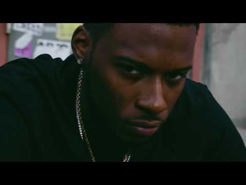 Donn P - Snow Flow (Official Video)