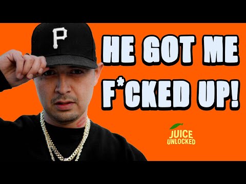 Nah...He Got Me F*cked UP! 🤦‍♂️