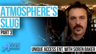 Atmosphere’s Slug: Prodigy &amp; Scarface Invented Depression Rap &amp; Why I Said No To Every Major Label
