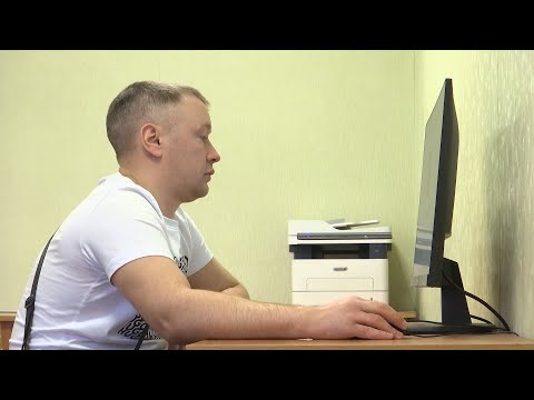 Экзамен на управление лодкой.