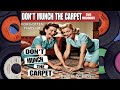 Liz B Inns Don T Munch The Carpet Banned 1940s Vinyl Song