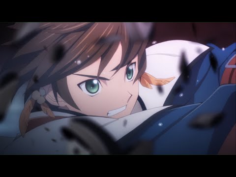 My Top 10 Tales of Series Openings