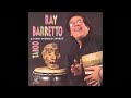 Bomba riquen -  Ray Barretto con New World Spirit ( audio - Mario salsa)