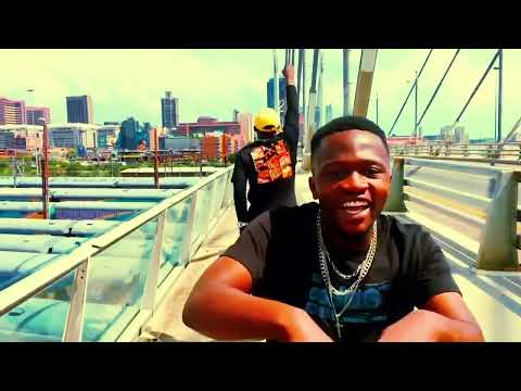 CYCLXPS FEAT DXUBLE M - ENYUKHASELA(NEWCASTLE) OFFICIAL MUSIC VIDEO PROD BY. CYCLXPS