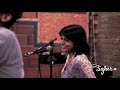 Sofar Sounds Bangalore Atlas and the Sky - Dance 1