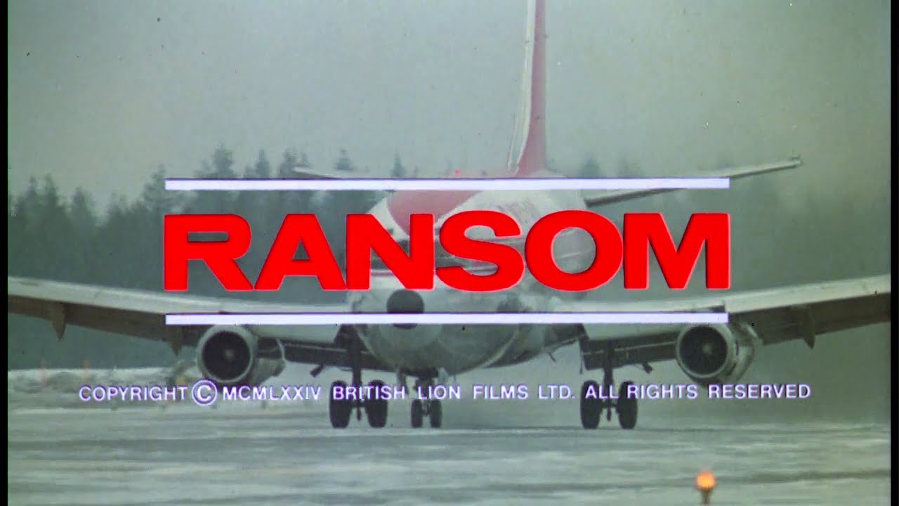 Trailer oficial de Tensão no Aeroporto
