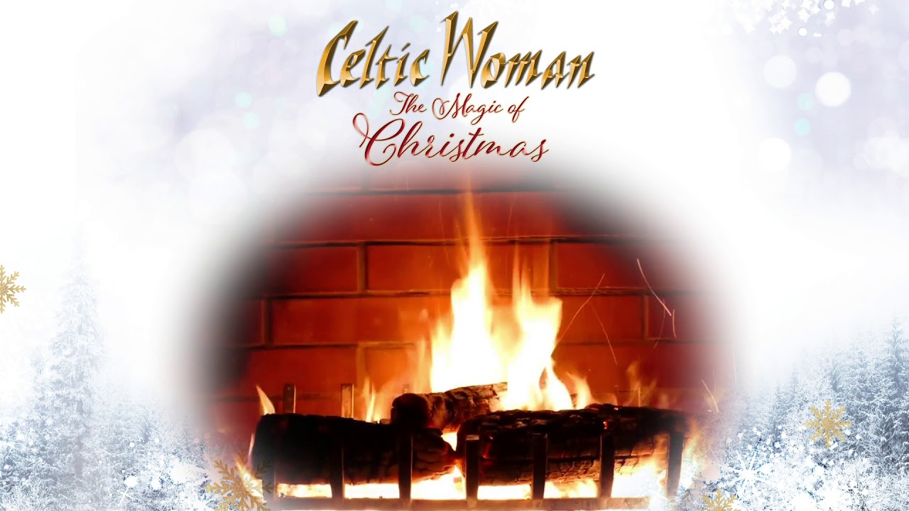 Celtic Woman - O Come, O Come Emmanuel