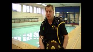 Aycliffe Sub Aqua Club May 2012