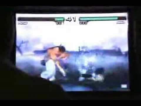 Jinmaster (Nina,Steve) vs LOC (Feng)-2.divx