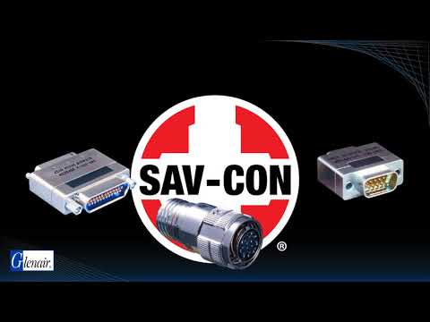 EMI / EMP Filter Connectors for Mission-Critical Military / Defense and Aerospace Applications