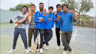 Download lagu Cricket challenge on Friendship day mp3 Download lagu Cricket challenge on Friendship day mp3