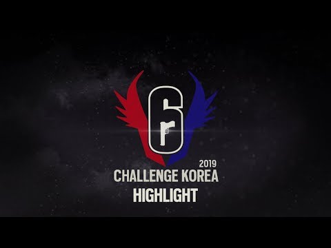 Highlight : [Six Challenge Korea 2019]