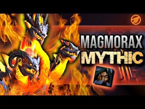 Method vs Magmorax World 3rd | Speed Subtlety PoV