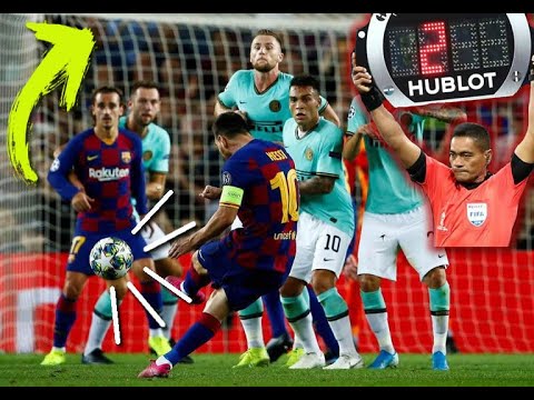 Inesquecíveis gols  nos minutos finais