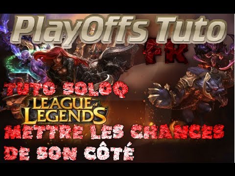 comment gagner en soloq