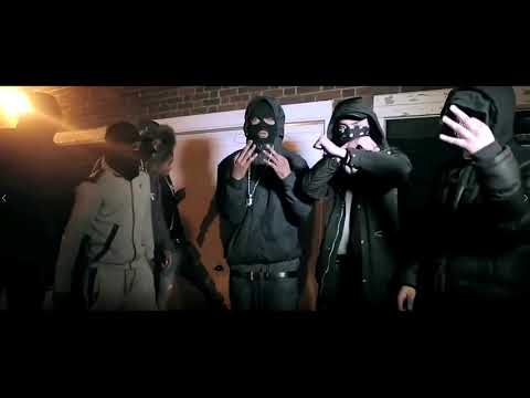 #SG Kyzo x Menace x ? - Dropping