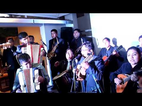 Mix Huayños Pandilleros -  C.M Einar Rozas Cazorla