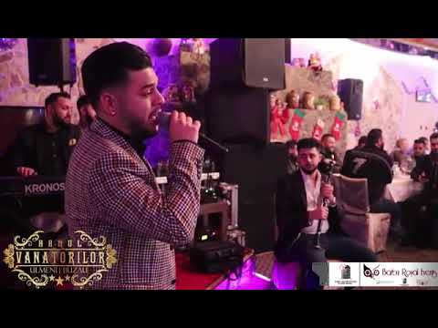 COSTI TENERIFE   AMOR, AMOR LIVE 2019