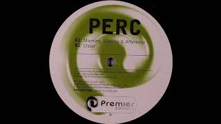 Perc ‎– Closer [HD]