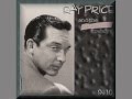 Ray Price & The Cherokee Cowboys - Enough To Lie