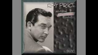 Ray Price &amp; The Cherokee Cowboys - Enough To Lie