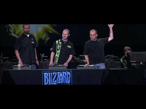 BlizzCon 2009 Virtual Ticket