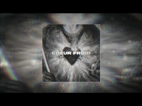 Jok'Air x Laylow Type Beat | Dark Sad Trap Digital | Free for Profit 2025