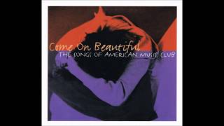 Chris And Carla - Blue And Grey Shirt (American Music Club)