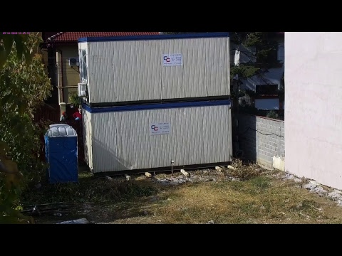 Organizare de șantier