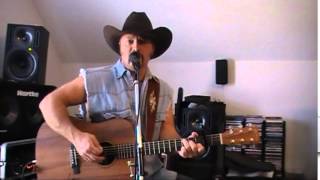 Tim Culpepper - Would You Catch a Falling Star - Under The Influence of John Anderson