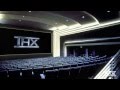 THX Certified Cinemas