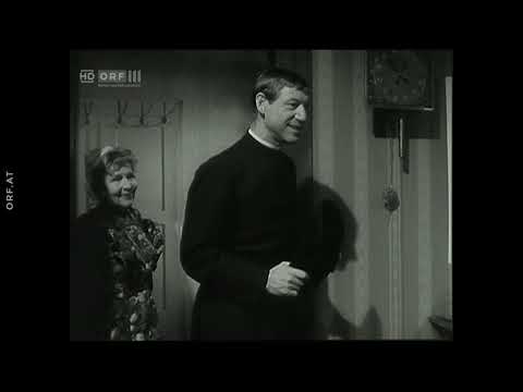 Pater Brown - Der Mann mit dem Zylinder (Staffel 1, Folge 3 - 1966)