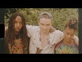 Ted Jasper - Do Something (Official Video) ft. Kay Young & Shaquille-Aaron Keith