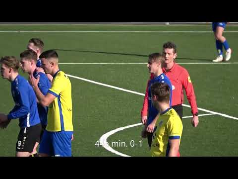 Nunspeet-DOS'37  26 februari 2022