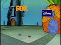 20th century Fox VS Disney (meme)